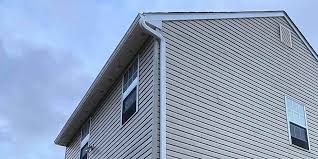 Best Insulated Siding Installation  in Archie, MO